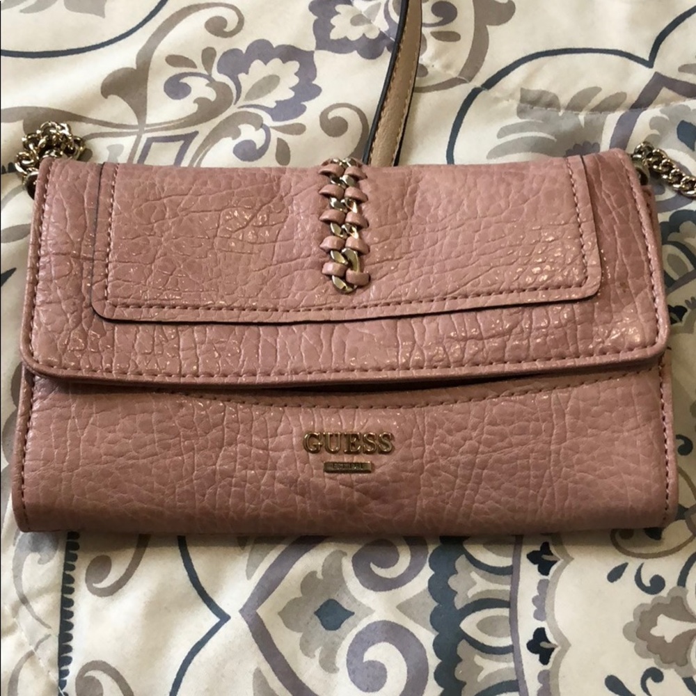 Guess bag